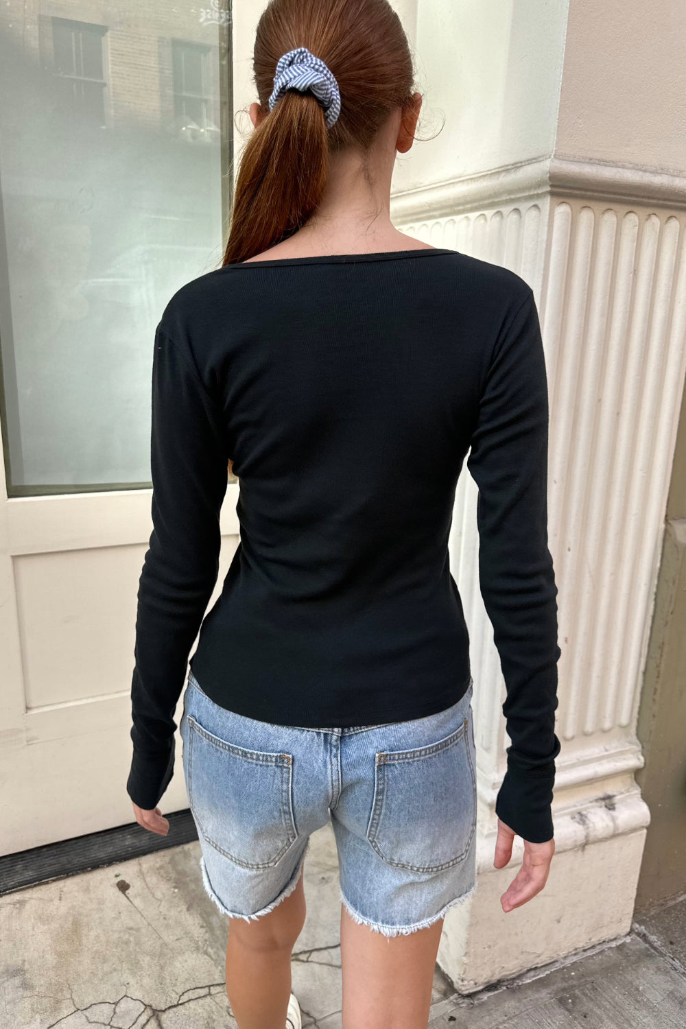 Zelly Top