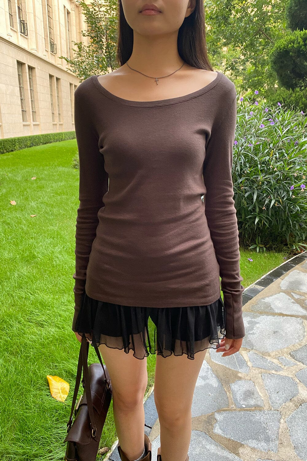 Sarah Top