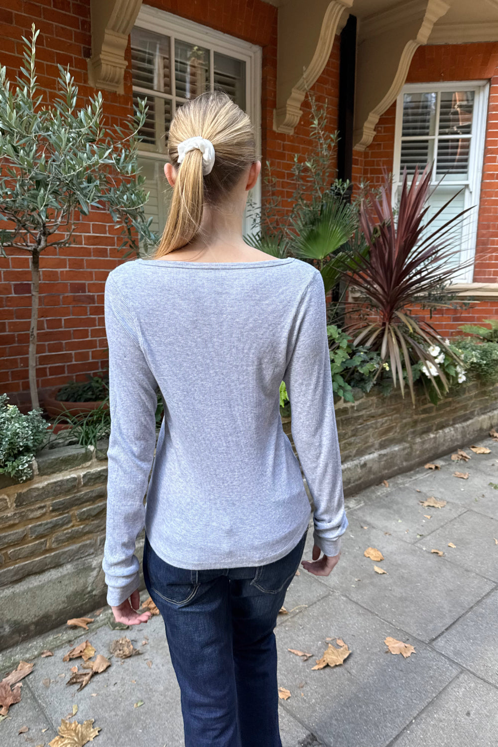 Zelly Top
