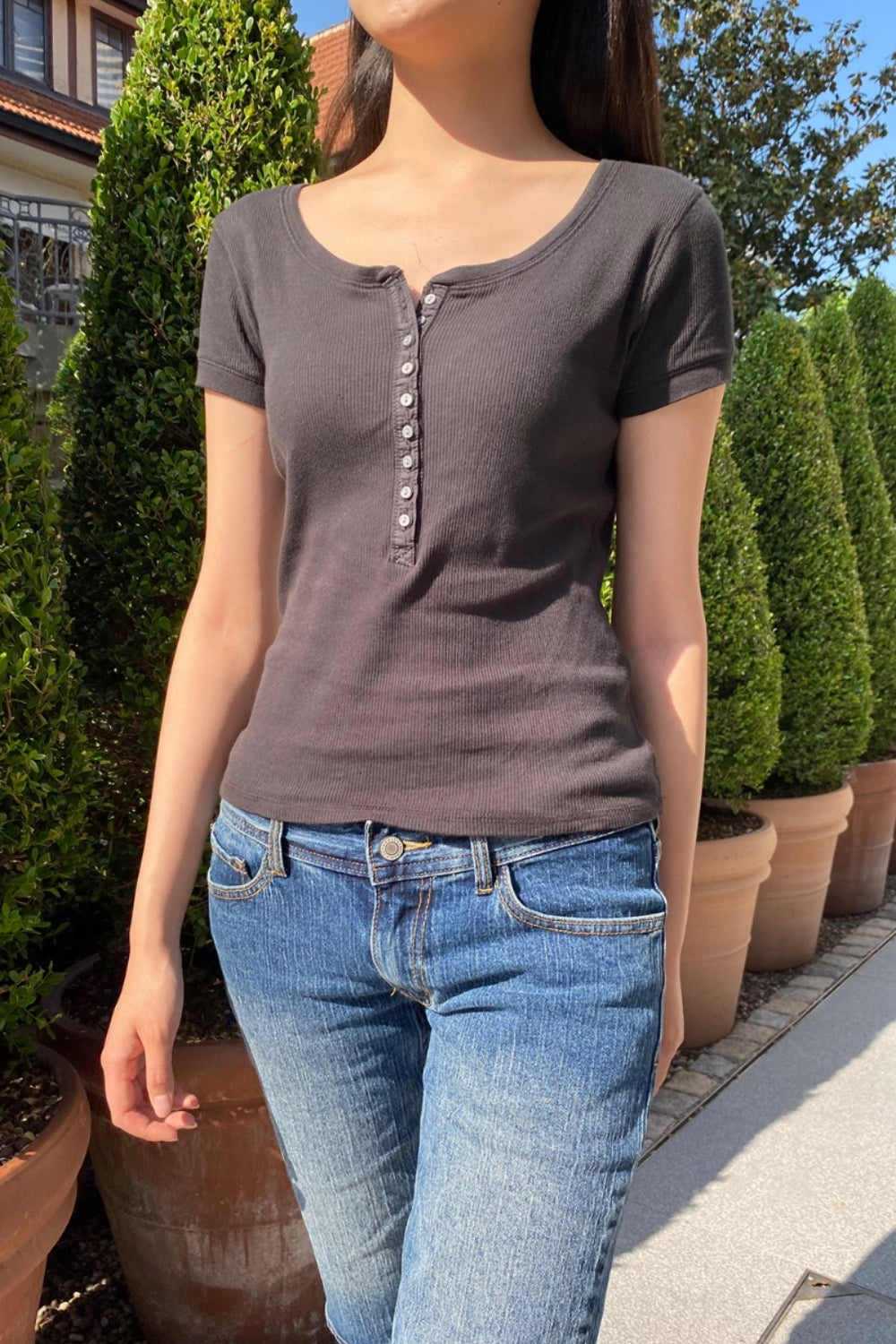 Zelly Top