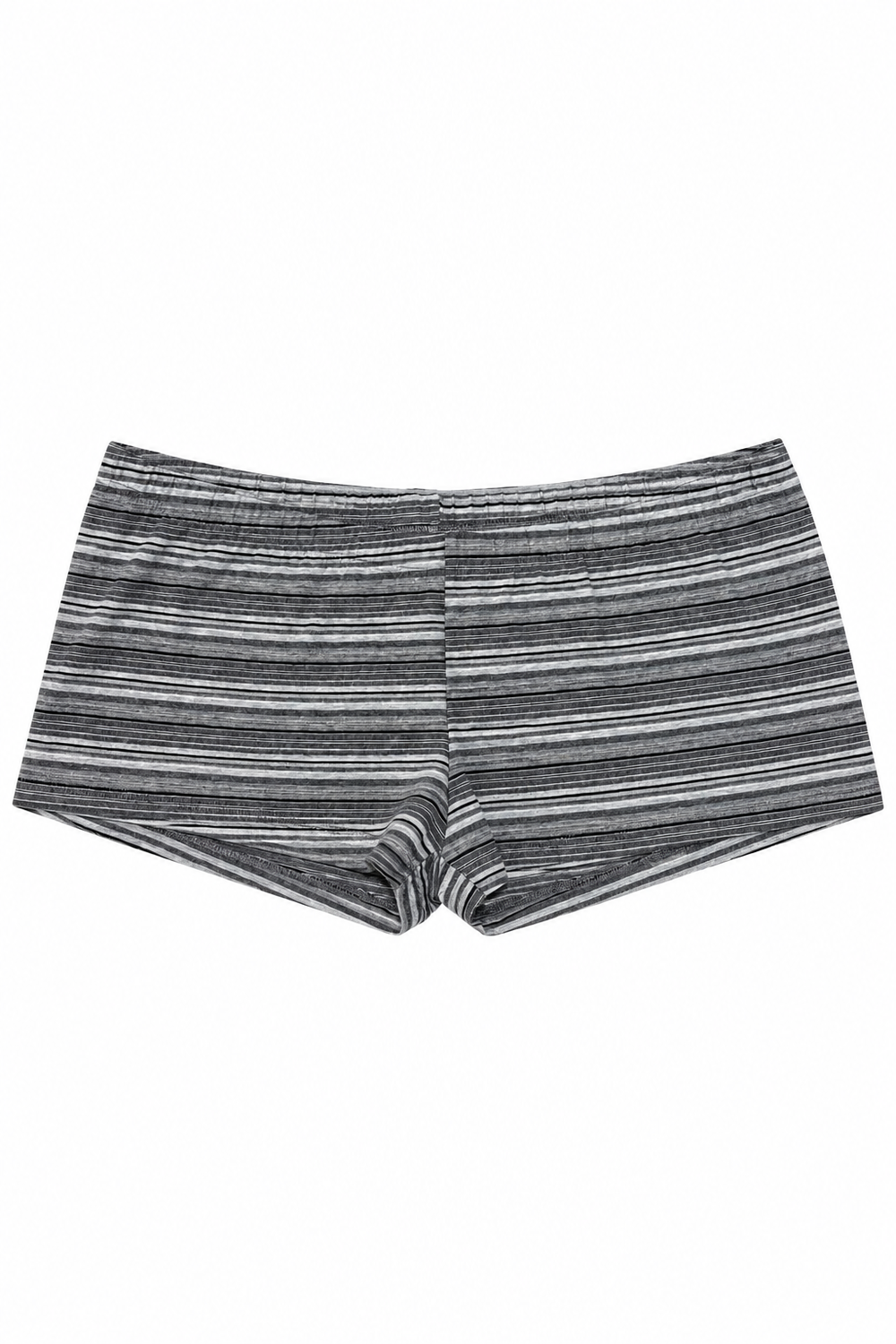 Striped Boxer Underwear