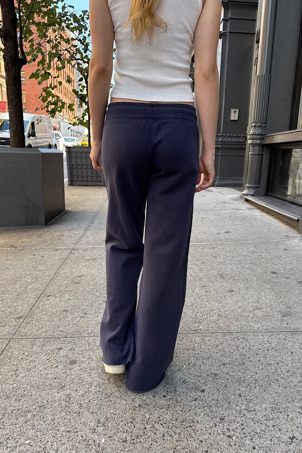 Hilary Yoga Pants