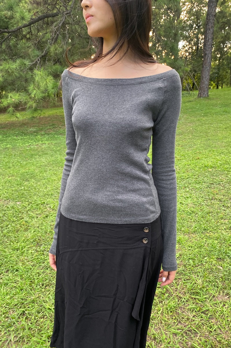 Camila Top