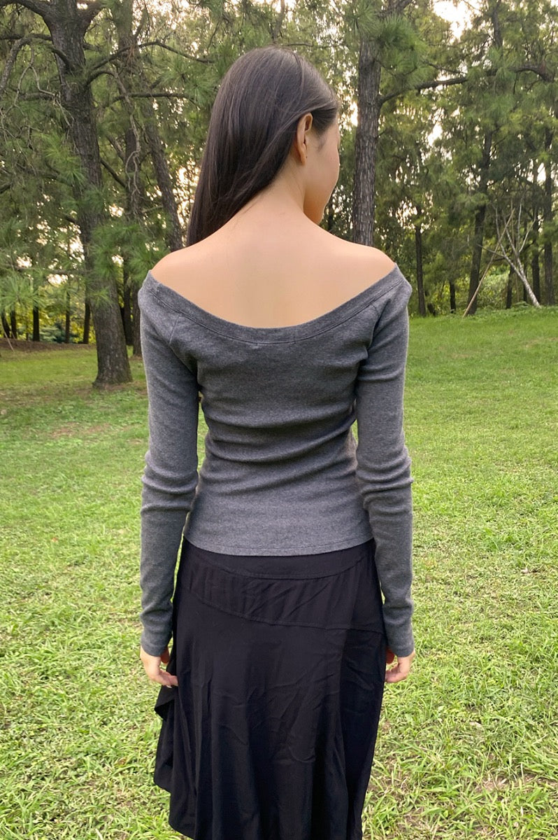 Camila Top