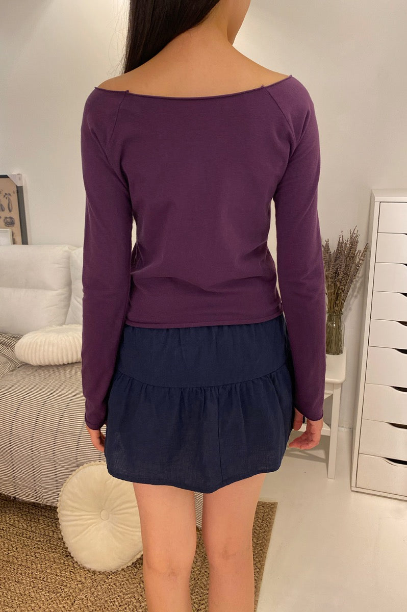 Bonnie Top
