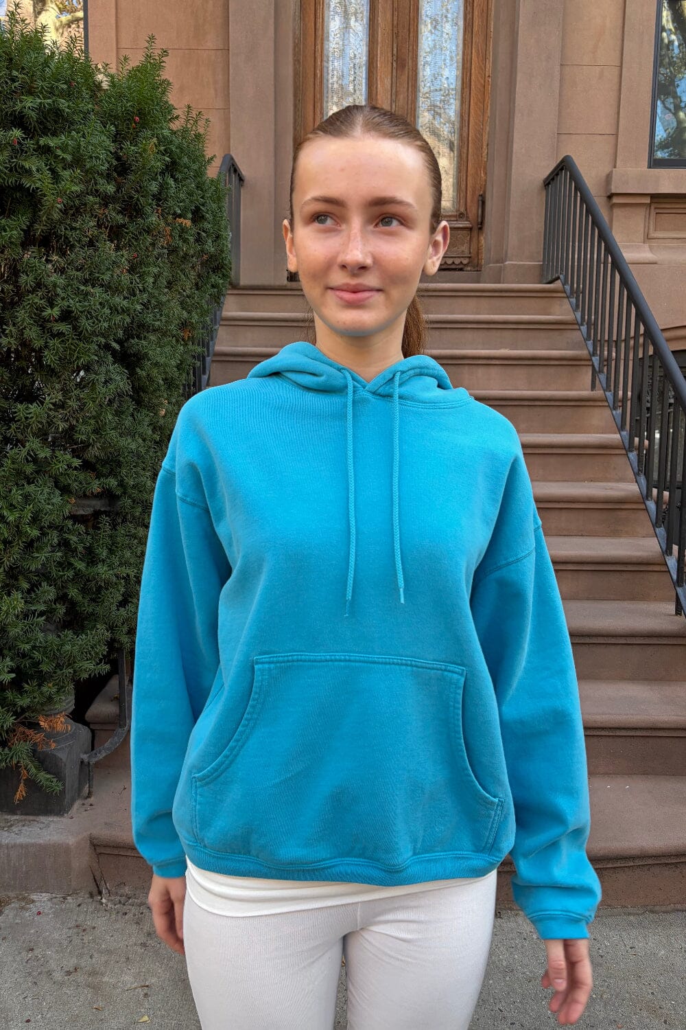 Christy Hoodie
