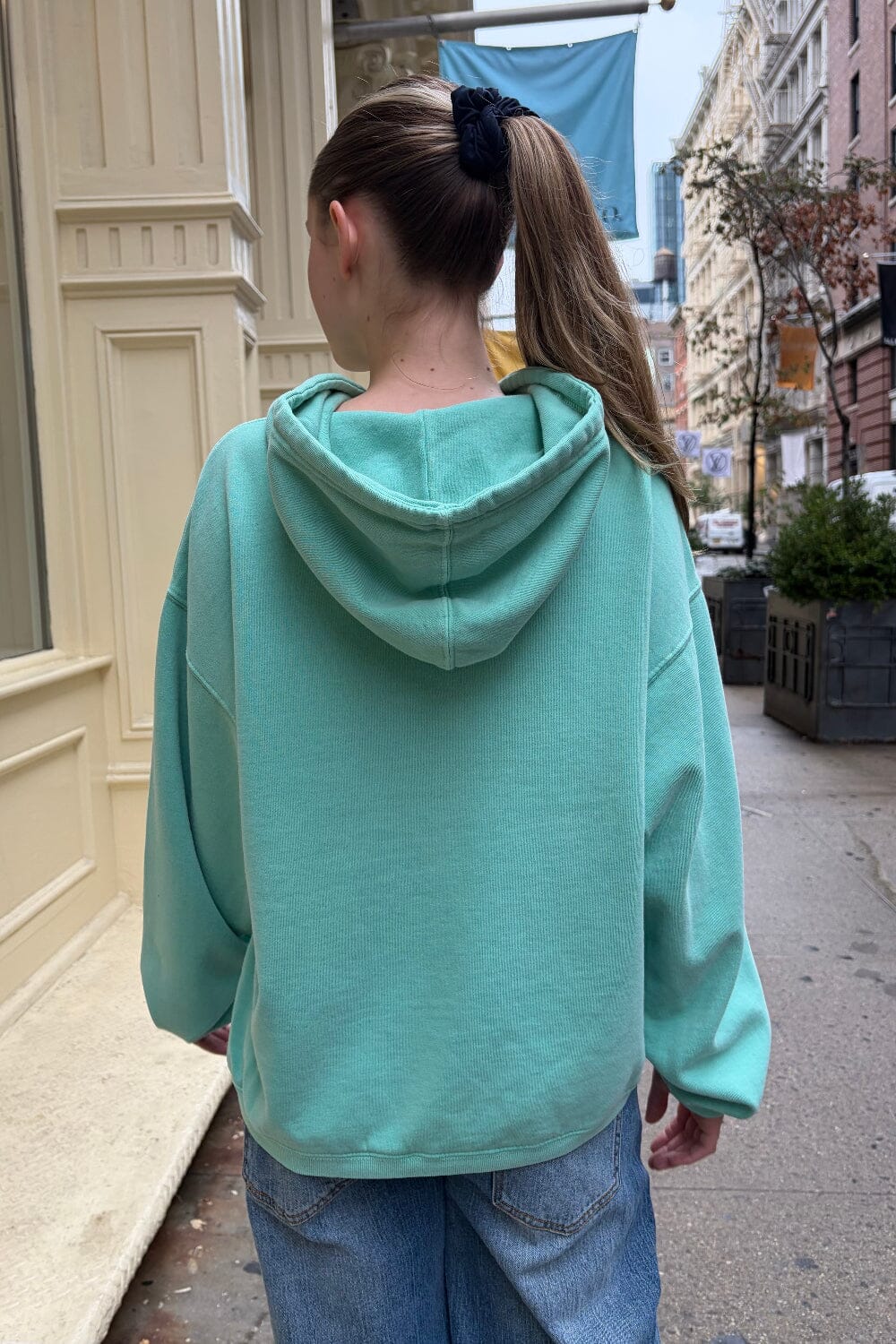 Christy Hoodie