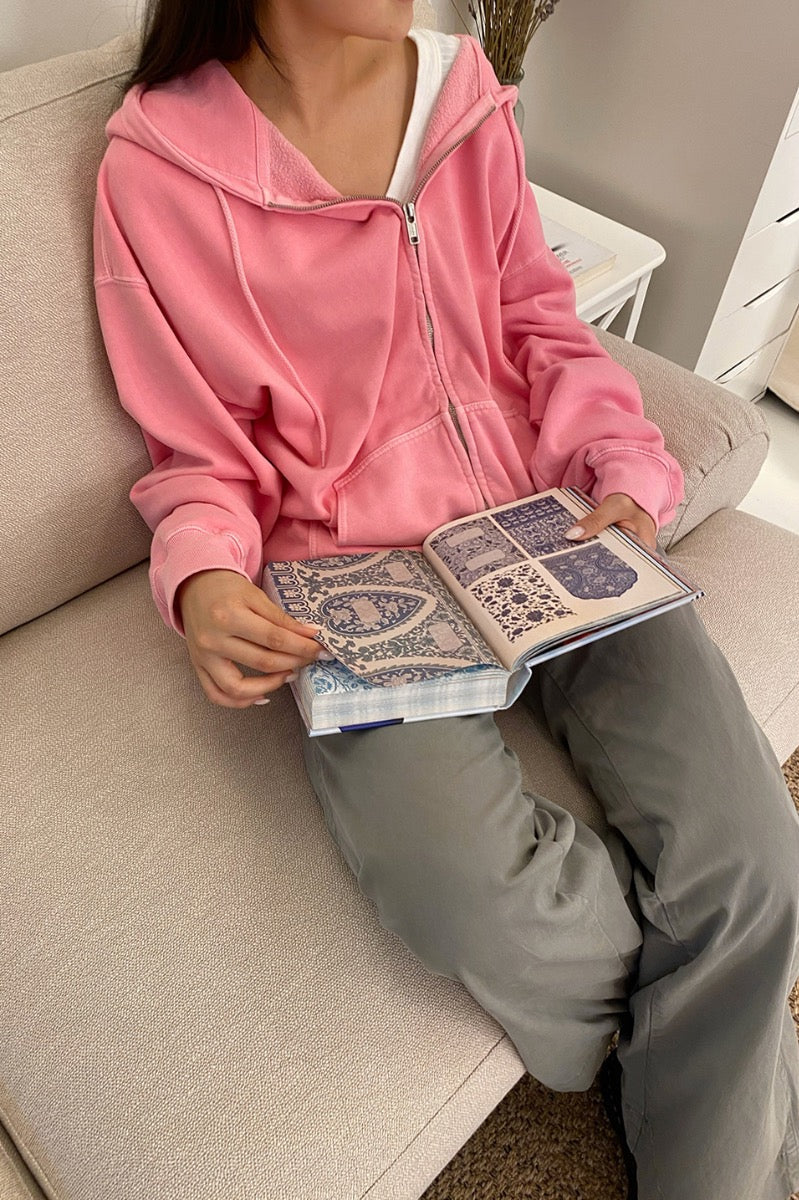 Christy Hoodie