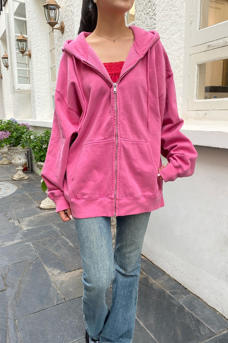 Christy Hoodie