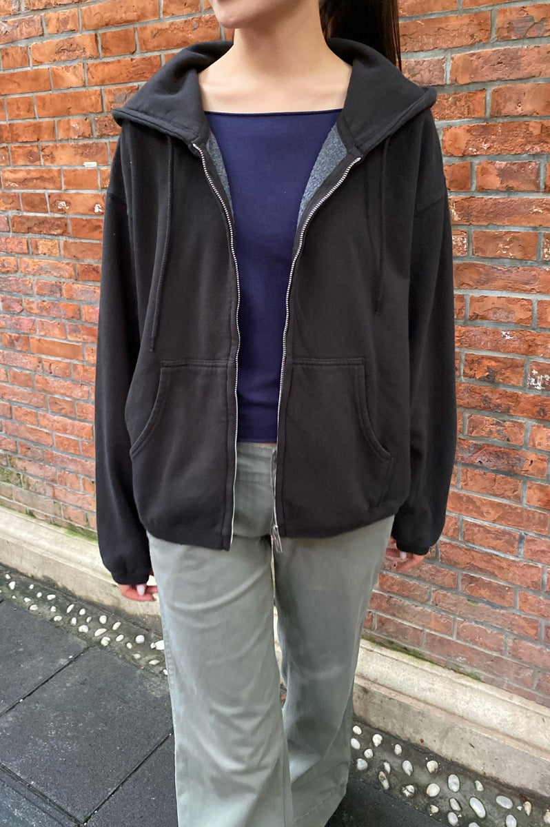 Christy Hoodie