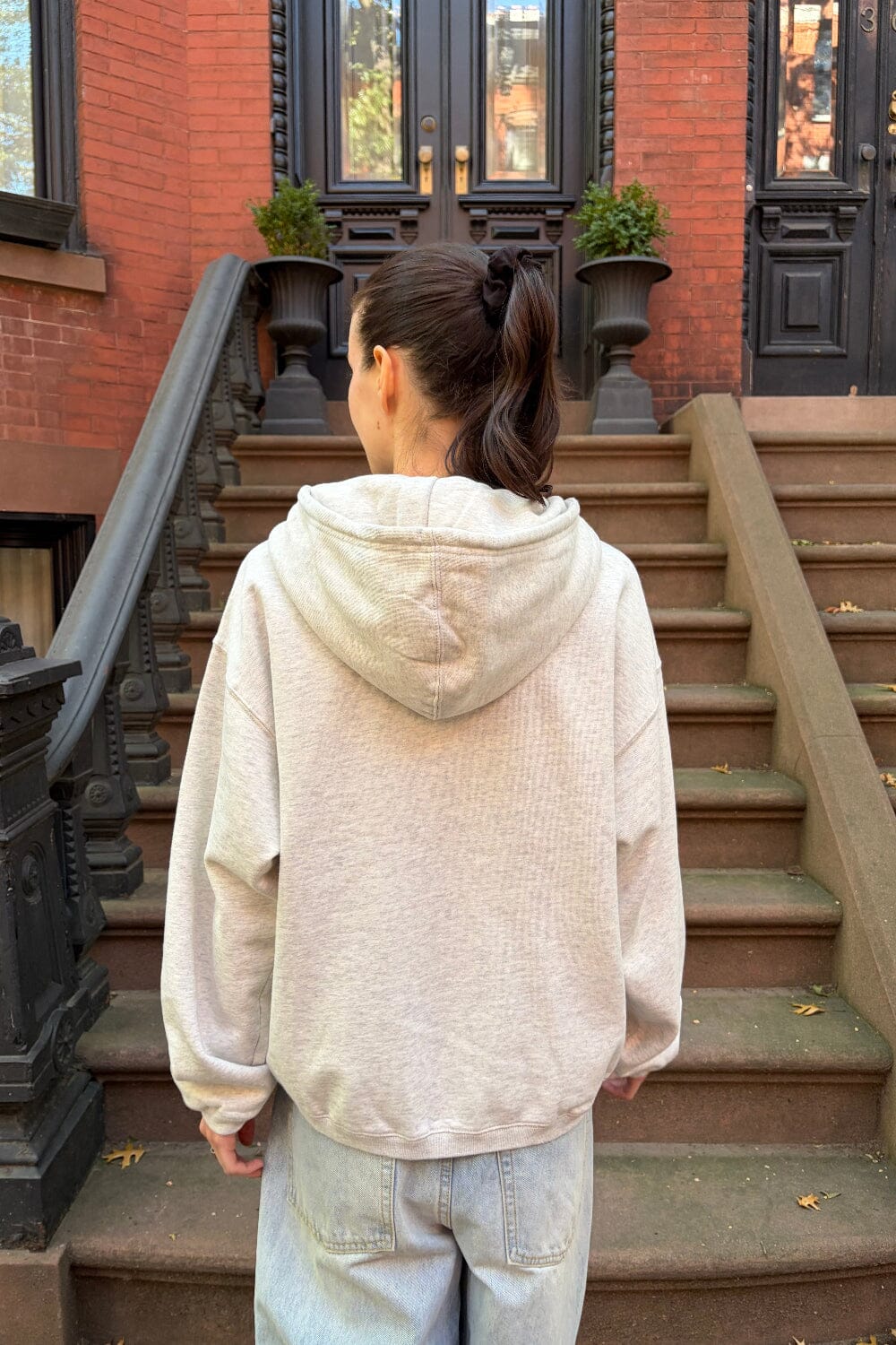 Christy Hoodie