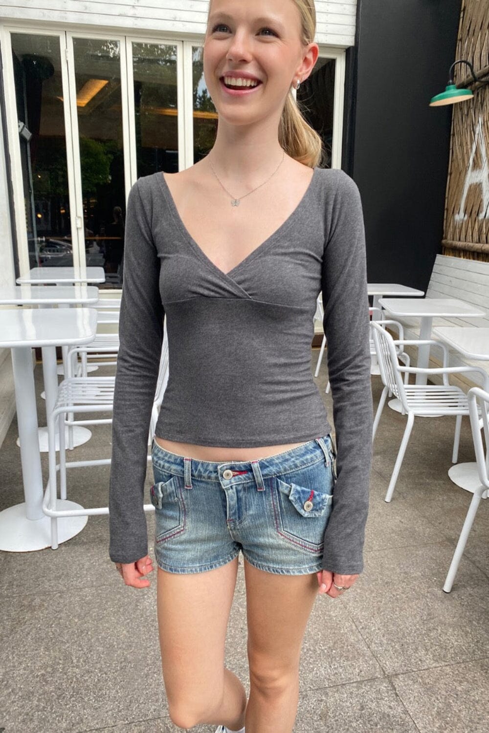 Amara Top