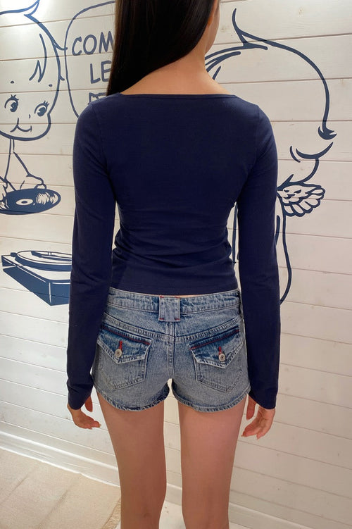 Amara Top