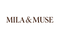 MILA & MUSE 女装品牌 Logo