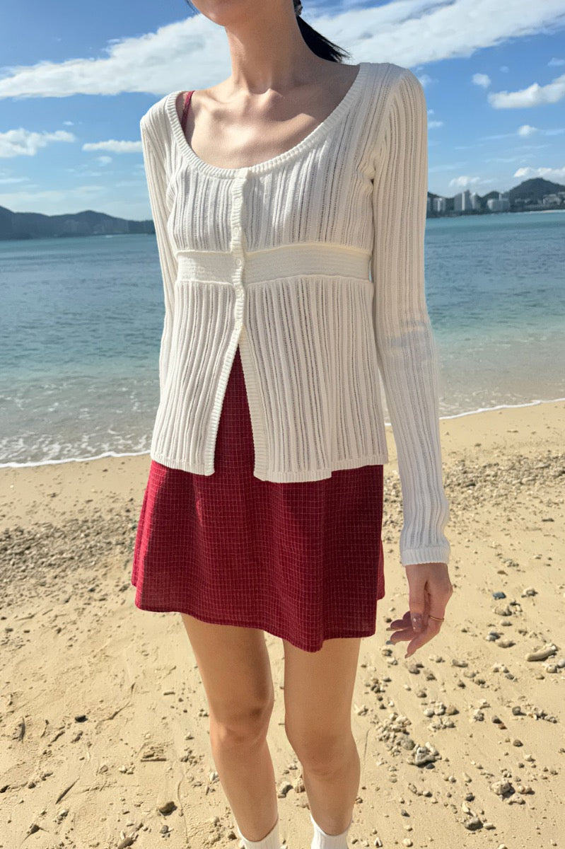 Nikki Sweater