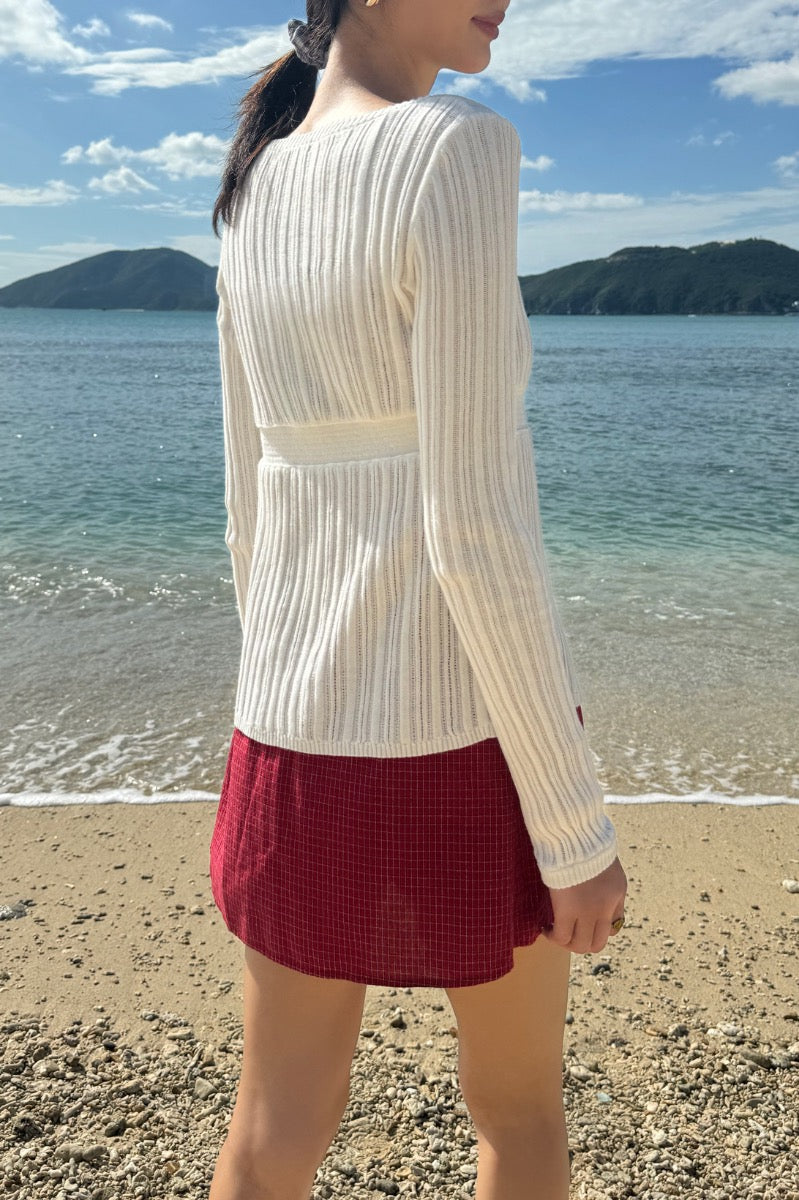 Nikki Sweater