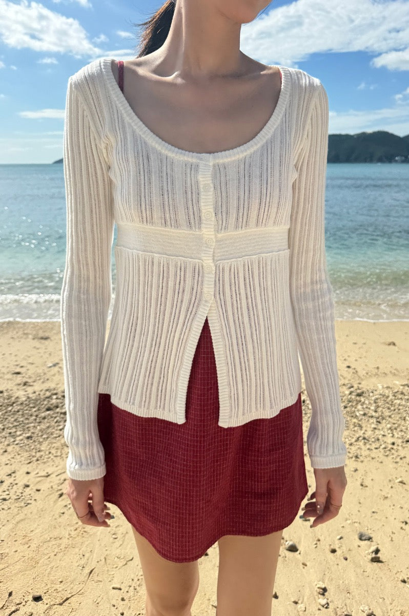Nikki Sweater