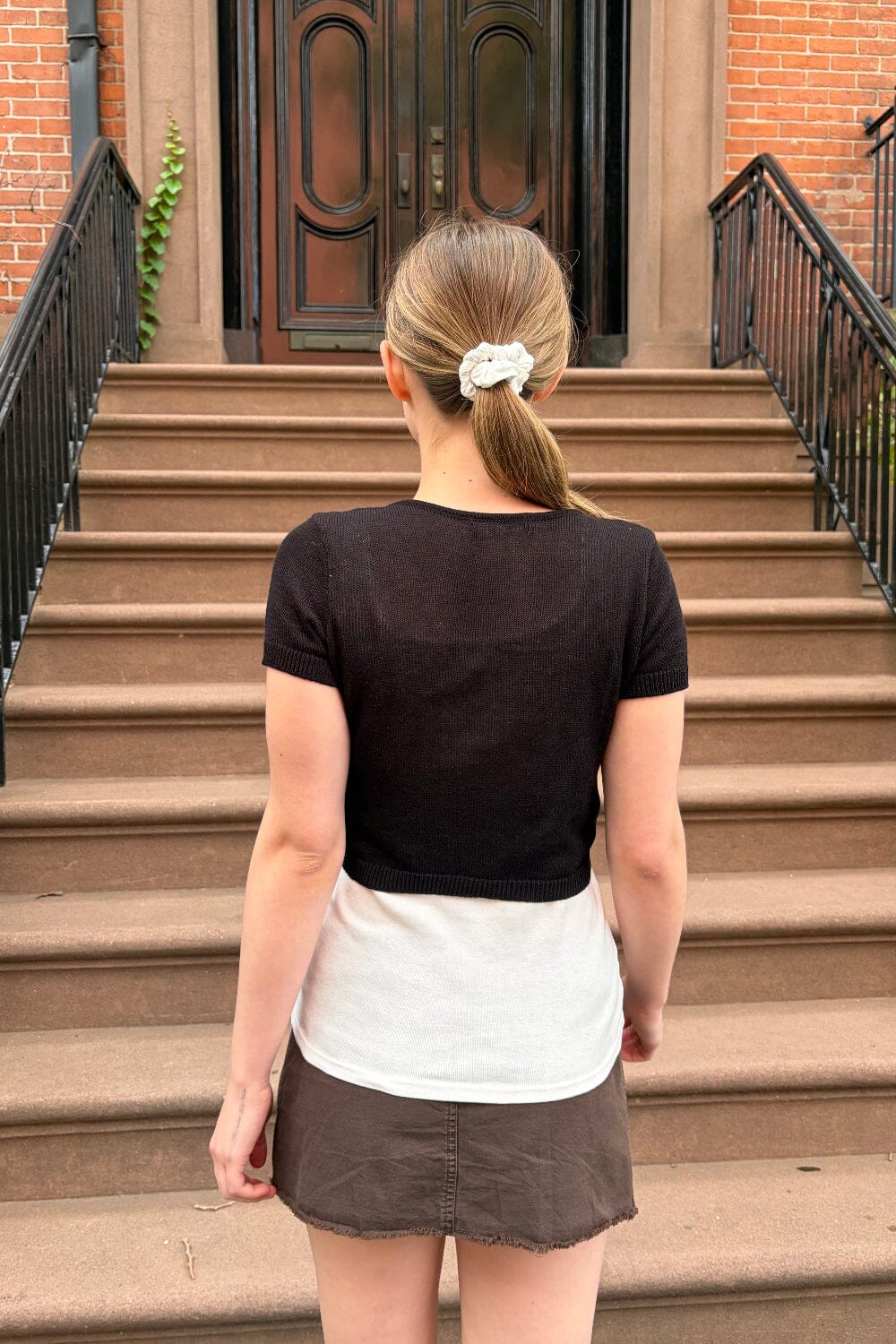 Greta Top