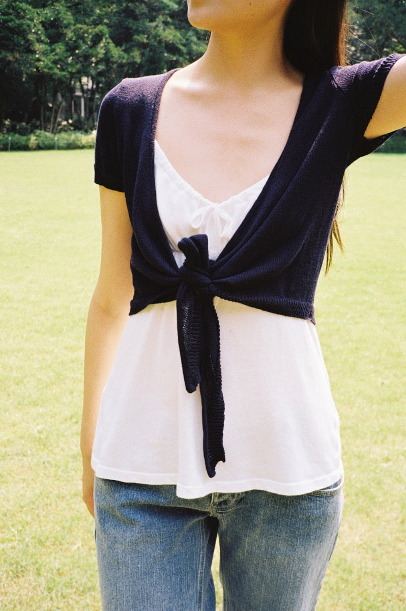 Greta Top