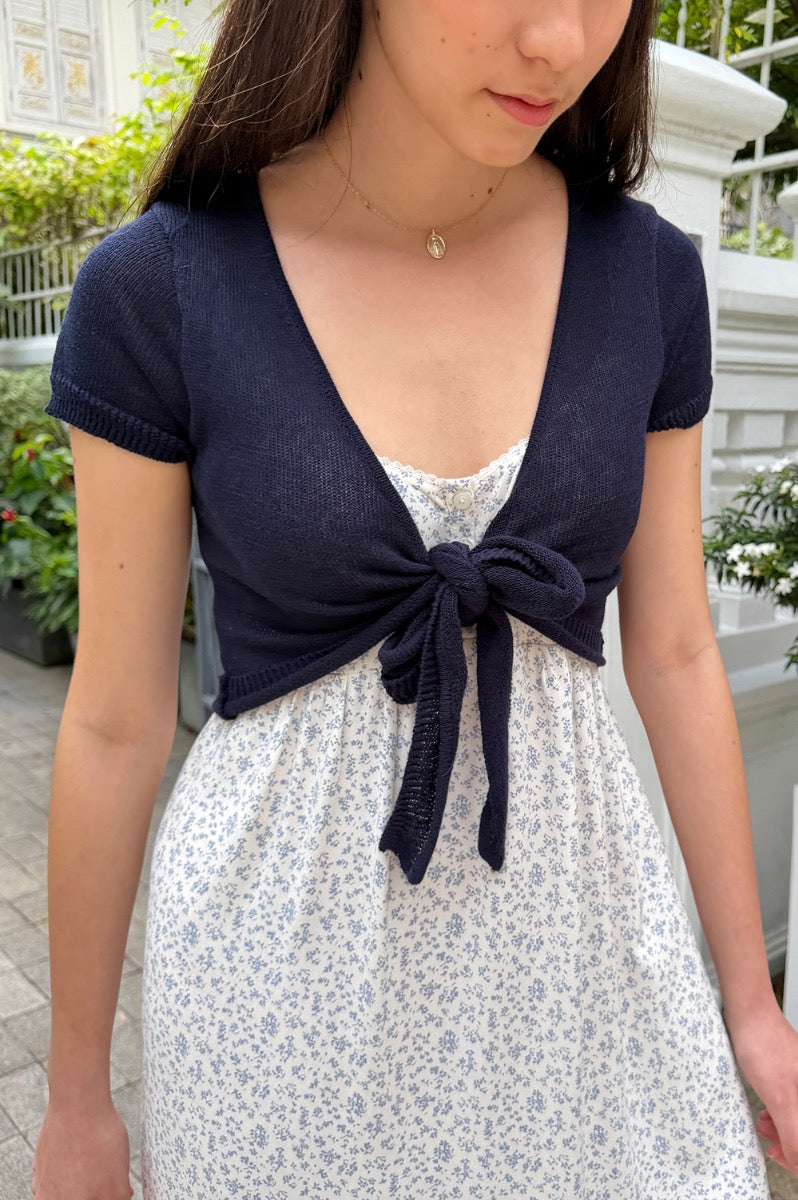 Greta Top