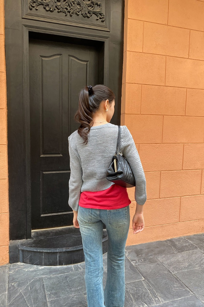 Astrid Cardigan