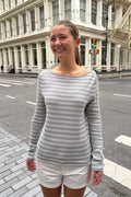 Stella Striped Top