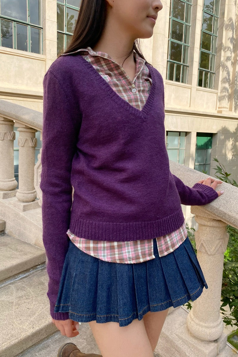 Rachel Sweater