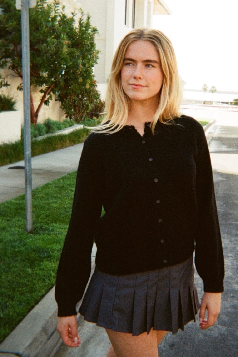 Renata Sweater