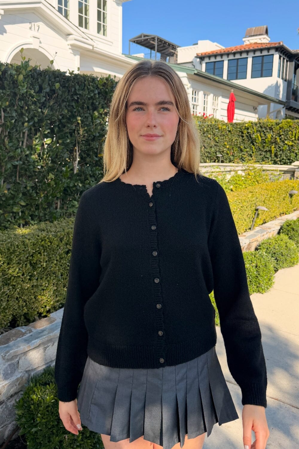 Renata Sweater