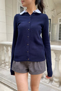 Amalie Cardigan