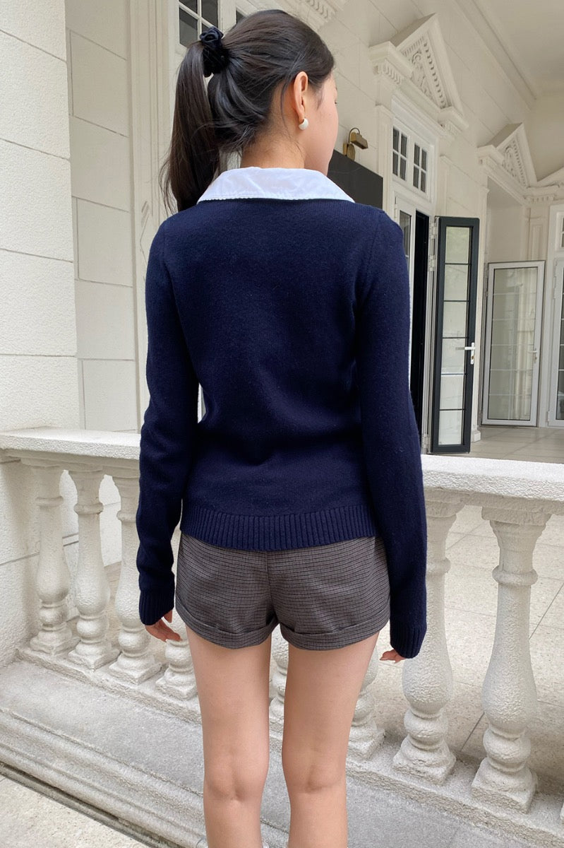 Amalie Cardigan