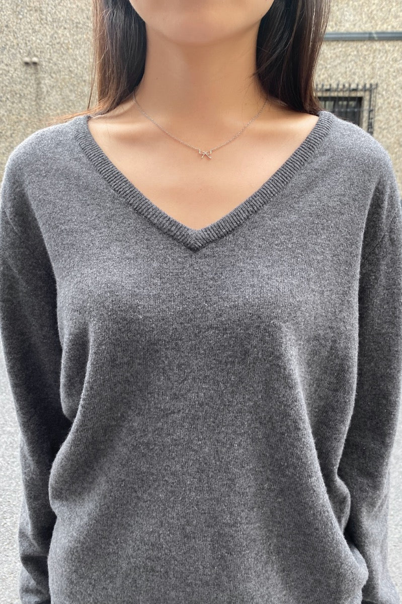 Martha Thick Sweater