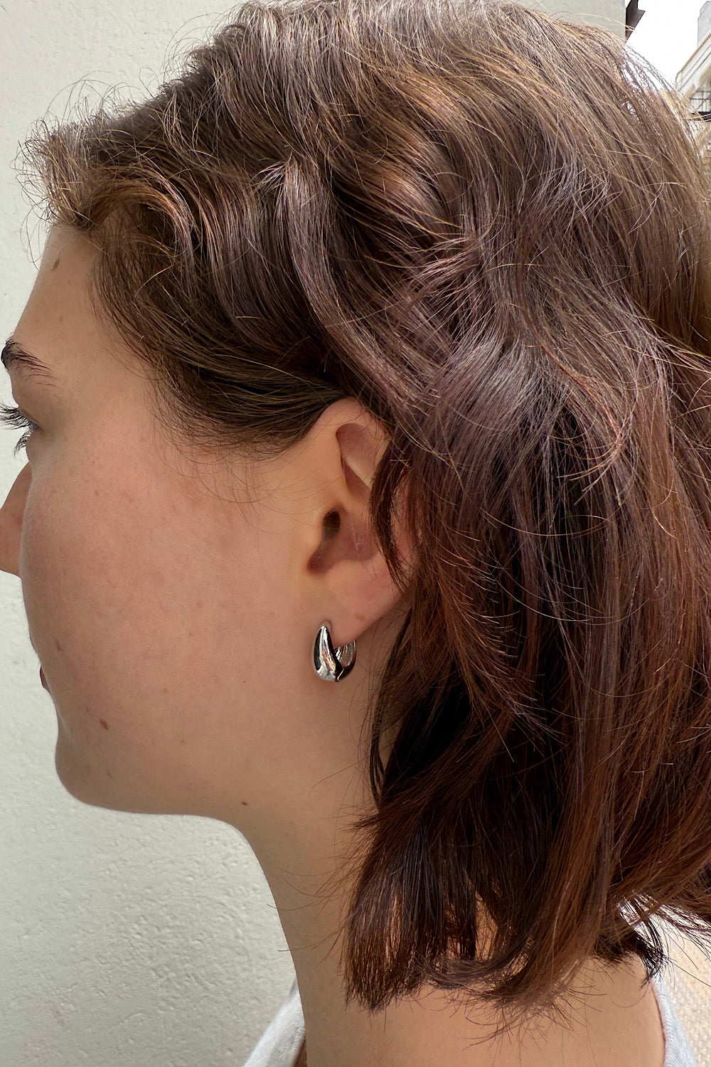 Hoop Earrings