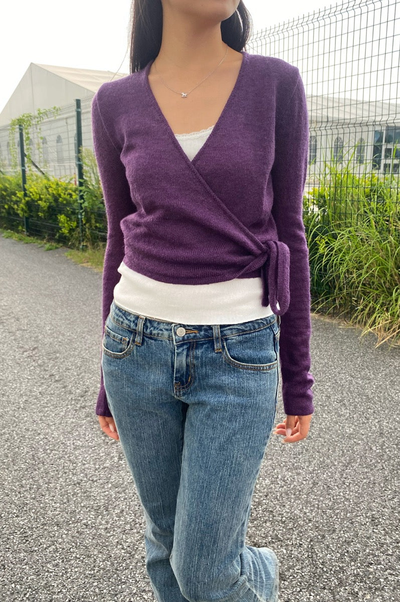 Coco Knit Top
